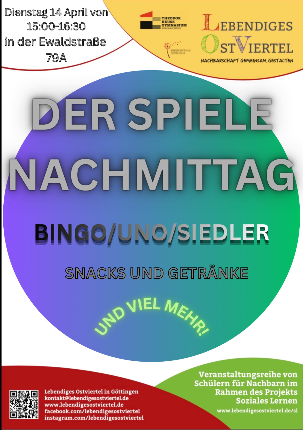 Soziales Lernen 2026