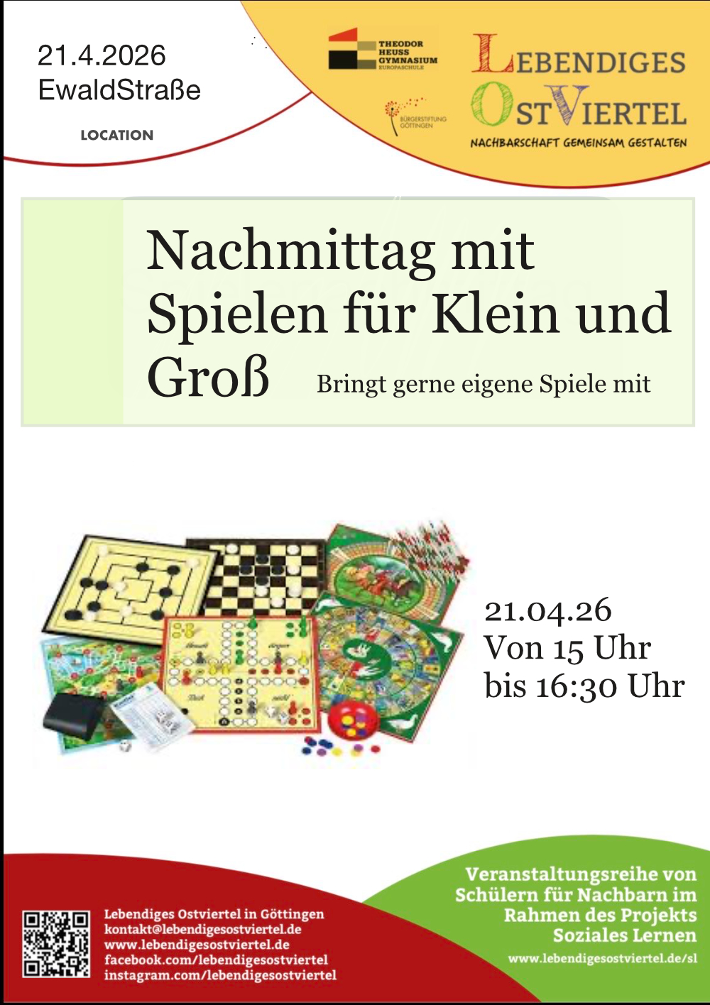 Soziales Lernen 2026