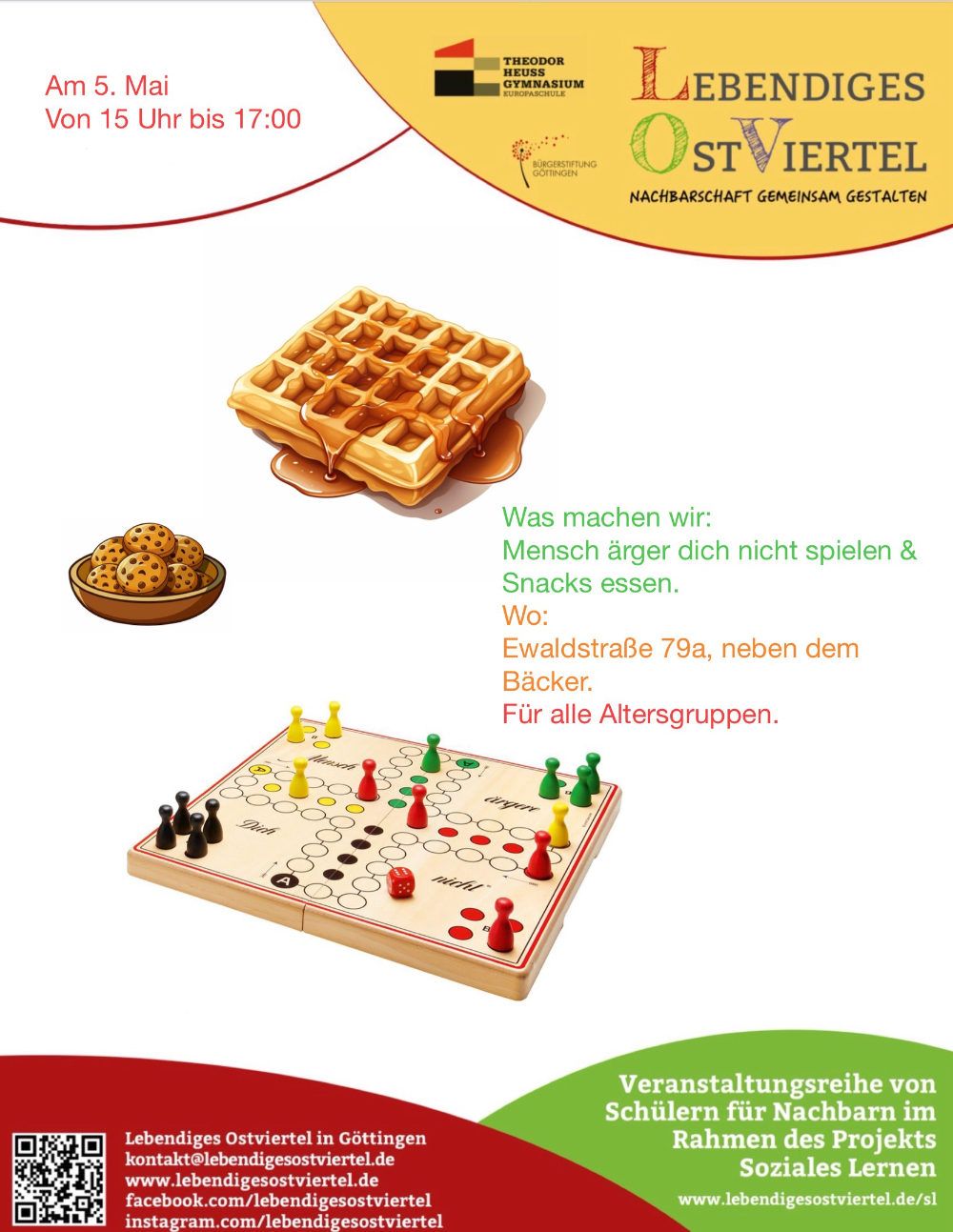 Soziales Lernen 2026