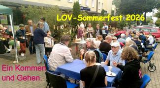 Nachbarschaftsfest